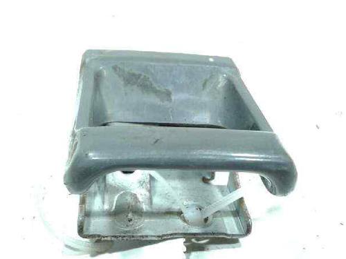 Used Front left interior door handle Front left interior door handle NISSAN CABSTAR E (TL_, VL_) 125.35, 125.45 (TL0, VL0) (125 hp) 10662137 10662137