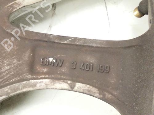 Rim BMW X3 (E83) 2.0 d | BP17592678C45 