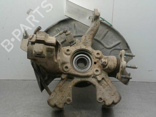 Used Right front steering knuckle VW GOLF V (1K1) [2003-2010]  4954847