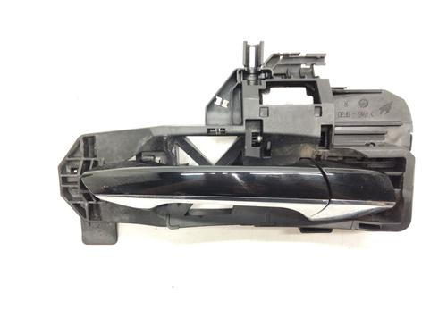 Used Front right exterior door handle MERCEDES-BENZ S-CLASS (W221, V221) S 320 CDI 4-matic (221.080, 221.180) (235 hp) 18243318