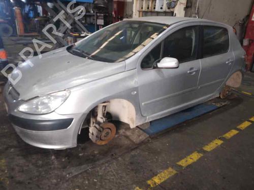 AC compressor PEUGEOT 307 (3A/C) | BP17997520M34 - Image 4