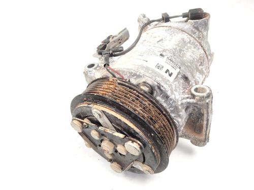 AC compressor RENAULT CLIO V (B7_) 1.5 Blue dCi 100 (B7AD) | BP27258768M34 - Image 3