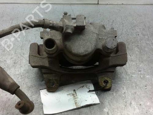 Left front brake caliper FIAT PUNTO (188_)  | BP11601605M105 