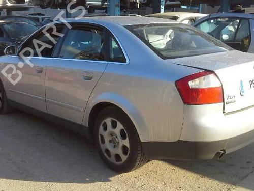 Climate control AUDI A4 B6 (8E2) 2.0 | BP10648739I5 - Image 8