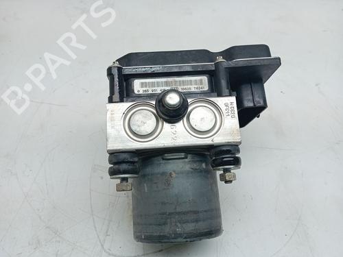 ABS pump CITROËN C5 III (RD_)  | BP14973740M43 