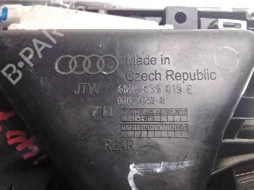 Rear left interior door handle AUDI Q7 (4MB, 4MG, 4MQ) | BP10488339I15 - Image 3