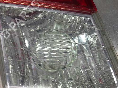 Left tailgate light CHEVROLET EPICA (KL1_) 2.0 D | BP13369617C79 