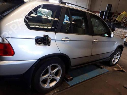 Mass air flow sensor BMW X5 (E53) 3.0 d | BP11515290M95  - Image 8