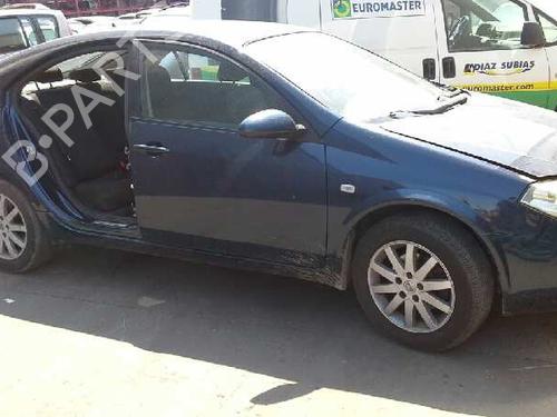 Front wiper motor NISSAN PRIMERA Hatchback (P12) 1.8 | BP1360299M29 