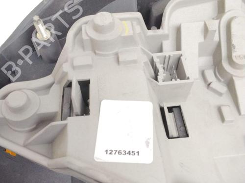 Left taillight ROVER 45 I Hatchback (RT) | BP33287799C34 - Image 3