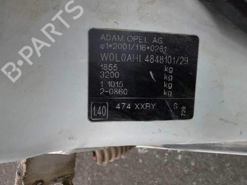 Egr OPEL ASTRA H (A04) | BP14314099M69 - Image 9