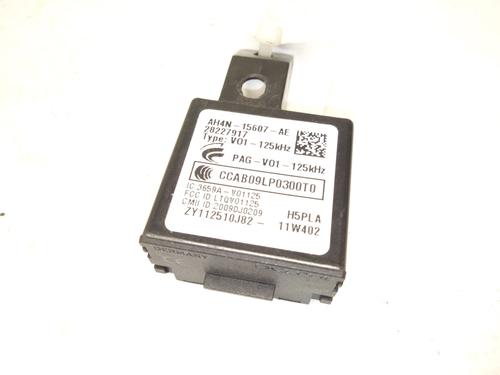 Electronic module LAND ROVER RANGE ROVER EVOQUE (L538) 2.0 4x4 | BP29276958M83 