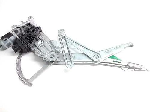 Used Front right window mechanism OPEL ZAFIRA A MPV (T98) 2.0 DTI 16V (F75) (101 hp) 17057783
