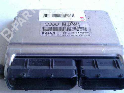 Used Engine control unit (ECU) Engine control unit (ECU) AUDI A4 B6 (8E2) 2.0 (130 hp) 10394740 10394740