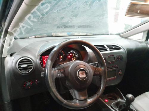 Engine SEAT LEON (1P1) 1.9 TDI | BP29973162M1 - Image 7