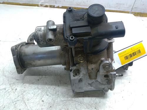 Egr NISSAN QASHQAI I (J10, NJ10) 1.5 dCi (106 hp) 32092141