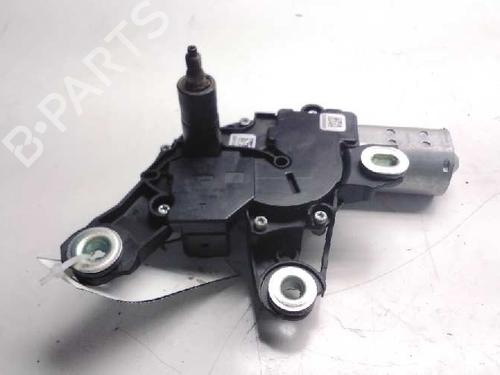 Used Rear wiper motor AUDI Q7 (4MB, 4MG, 4MQ) [2015-2025]  10680411
