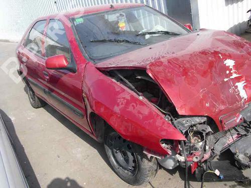 CITROËN XSARA Coupe (N0)  1.9 TD  26311