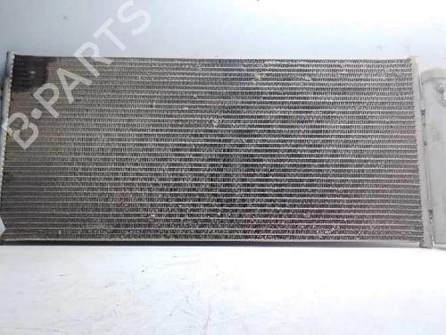 Used AC radiator AC radiator 17056419 17056419