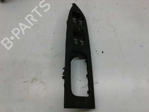 Used Left front window switch VW TOURAN (1T1, 1T2) [2003-2010]  10661913