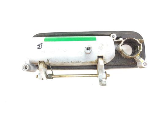Tailgate handle VW POLO III (6N1) 60 1.4 | BP17391614C132 