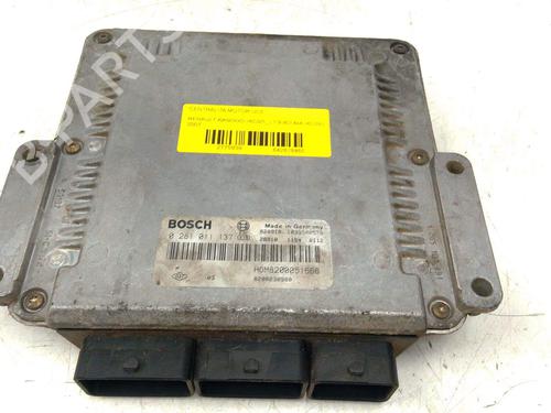 Engine control unit (ECU) RENAULT KANGOO (KC0/1_) 1.9 dCi 4x4 (KC0V) | BP39668665M57 - Image 2