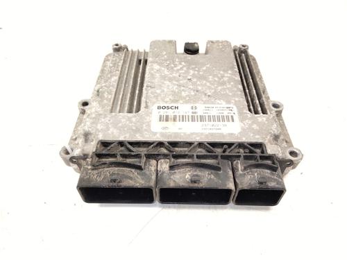 Engine control unit (ECU) DACIA DOKKER MPV (KE_) 1.5 dCi (KEAJ, KEAH) | BP25228973M57 