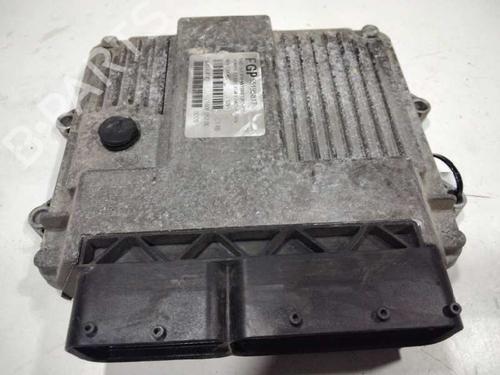 Used Engine control unit (ECU) FIAT PUNTO (188_) 1.3 JTD 16V (70 hp) 11330263
