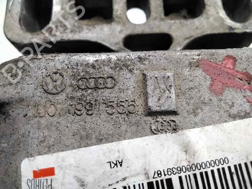 Engine mount VW GOLF IV (1J1)  | BP10261744M89 