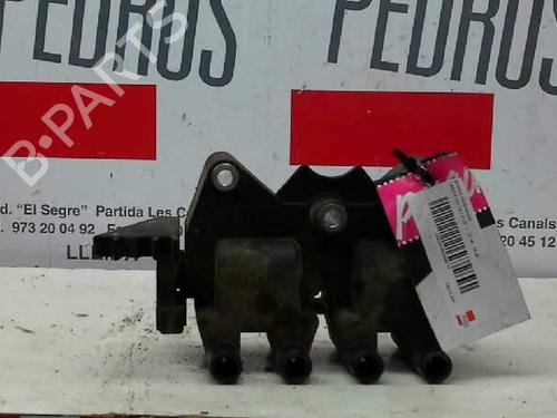 Used Ignition coil Ignition coil 1710522 1710522