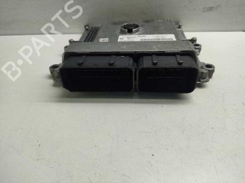 Engine control unit (ECU) PEUGEOT 2008 I (CU_) 1.2 THP 110 / PureTech 110 | BP10530412M57 