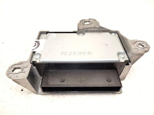 Airbag module RENAULT MASTER III Van (FV) 2.3 dCi 125 FWD (FV0C, FV0D, FV0G, FV0H, FV0J, FV0K,... (125 hp) 31680096