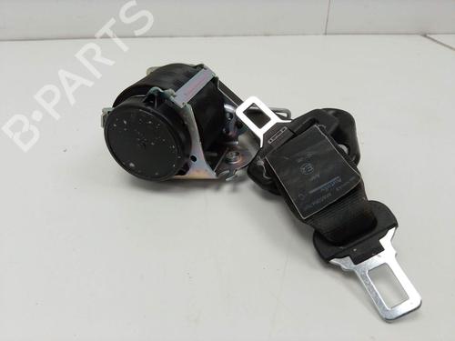 Rear left seatbelt DACIA SANDERO II 1.5 Blue dCi 95 (B8JL) | BP40260605I29 - Image 4