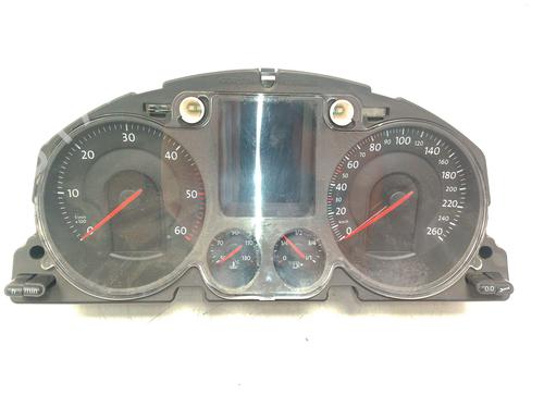 instrument-cluster-vw-passat-b6-3c2-2005-2006-2007-2008-2009-2010-2011-38235630 main image