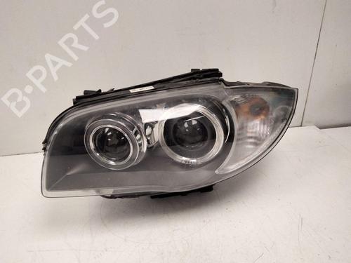 Used Left headlight Left headlight 38069435 38069435