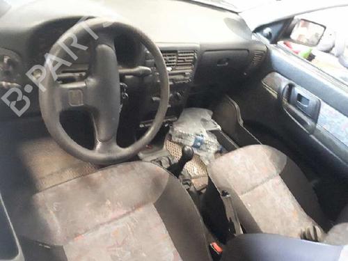 Left mirror SEAT IBIZA II (6K1)  | BP8204502C26 