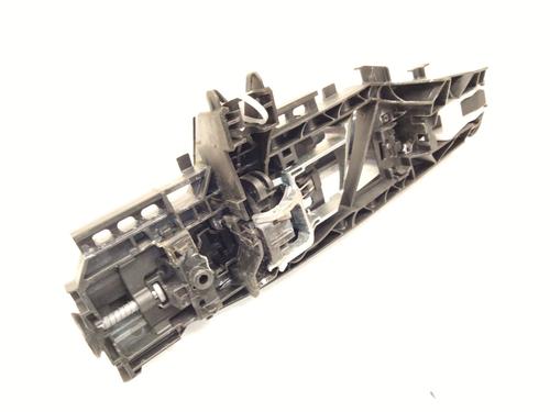 Front right exterior door handle MERCEDES-BENZ C-CLASS (W205) C 220 BlueTEC / d (205.002, 205.004) | BP23242377C129 