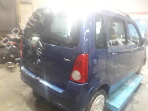 Front wiper motor OPEL AGILA A (H00) | BP17322546M29 - Image 6