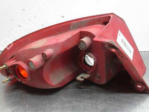 Right taillight CHEVROLET LACETTI (J200)  | BP853348C35 