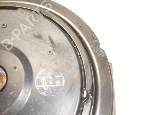 AC compressor VW SCIROCCO III (137, 138) 1.4 TSI | BP35904378M34 - Image 4