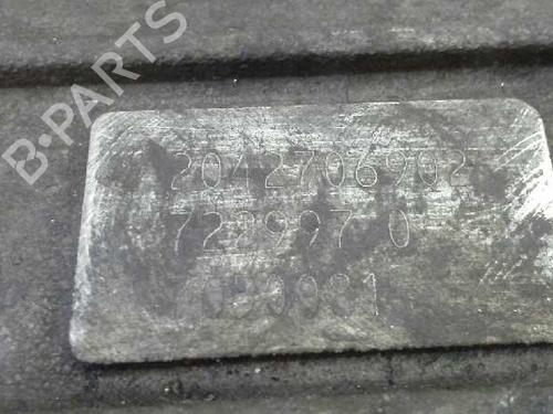 Gearbox MERCEDES-BENZ C-CLASS (W204) C 200 CGI (204.048) | BP1094591M3 