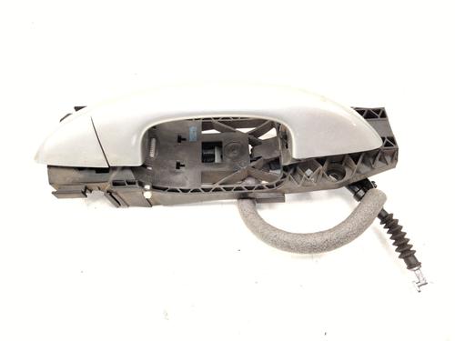 Used Rear left exterior door handle SKODA SUPERB II (3T4) 1.8 TSI 4x4 (160 hp) 24053047