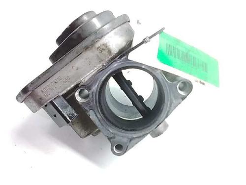 Throttle body OPEL ASTRA H (A04)  | BP17057943M82 