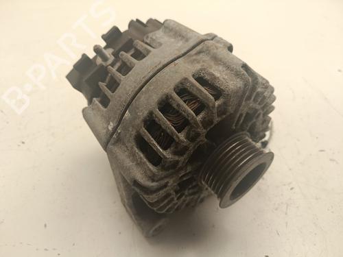 Used Alternator BMW 1 Coupe (E82) [2006-2013]  18844651