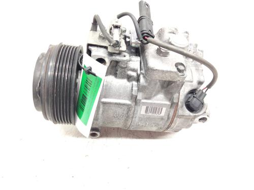 BP16723385M34 | Compressor A/A BMW 1 Coupe (E82)  BP16723385M34