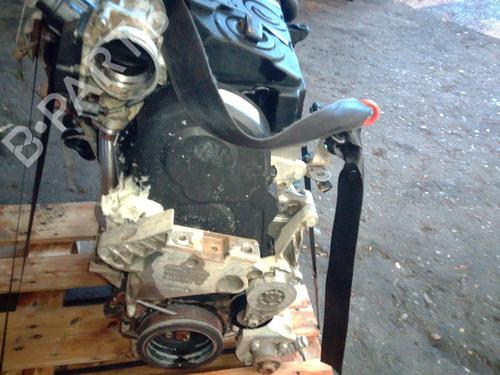Engine SEAT TOLEDO III (5P2) 1.9 TDI | BP30624476M1
