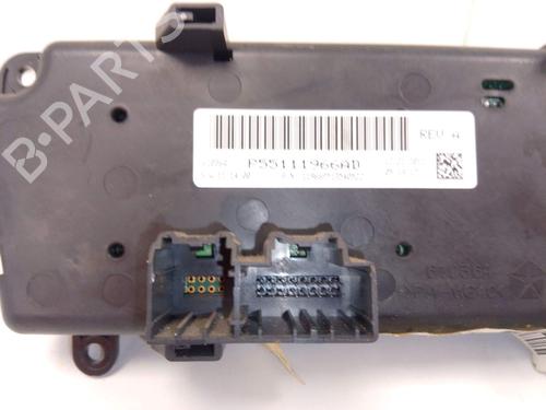 Climate control JEEP COMPASS (MK49) 2.2 CRD | BP40523479I5 - Image 3