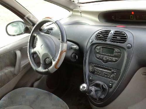 Førerens kollisjonspute CITROËN XSARA PICASSO (N68) 2.0 HDi | BP1966800C9 