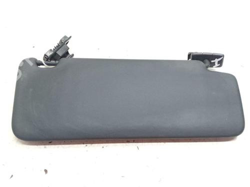 Used Left sun visor Left sun visor 26546698 26546698