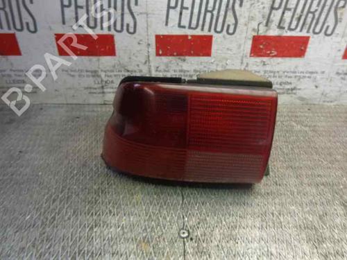 Venstre baglygte FORD ESCORT VI Convertible (ALL) 1.6 i 16V (88 hp) 161238